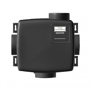 478192 - Whole House Multi-vent Central Extract System