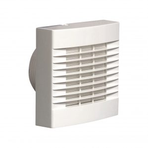 457085A - 100mm 4" Axial Standard Fan