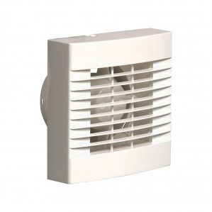 438171 - 150mm 6" Axial  Fan with Timer