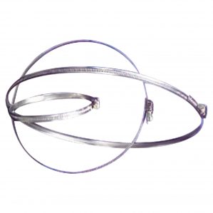 404153 - Worm Drive Hose Clip