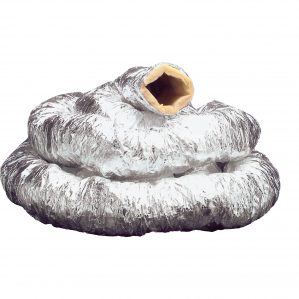 409736 - Insulated Ducting
