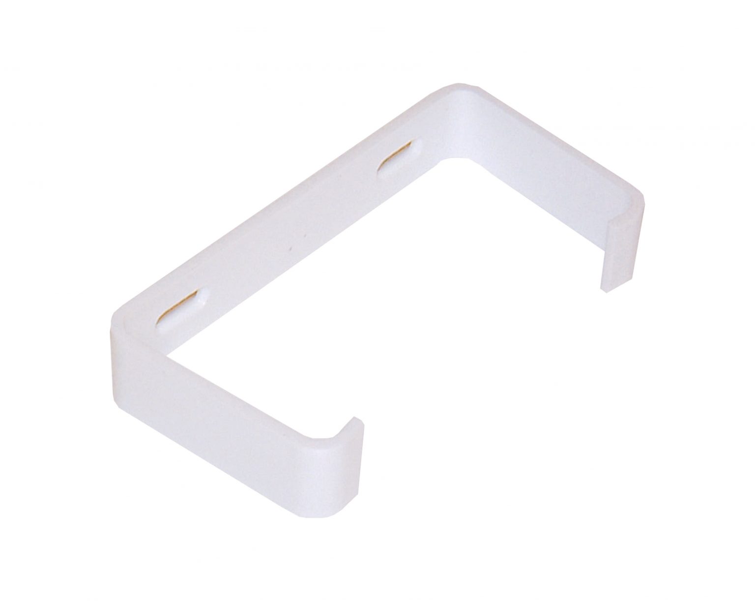 404135 204 x 60mm Duct Clip Pair Airvent