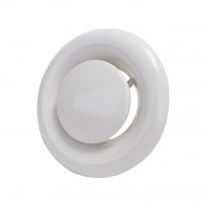 404155 - 125mm Extract Diffuser