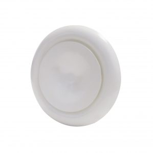 404156 - 125mm Supply Diffuser