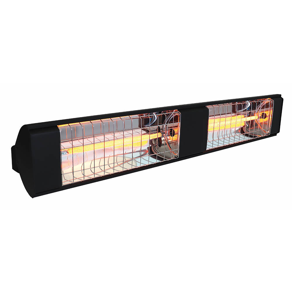 3kW RADIANT HEATER - Airvent