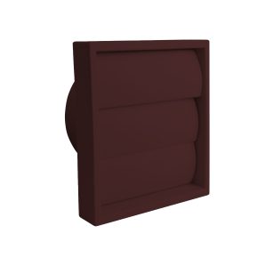 401905 - Gravity Grille 100mm